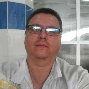 Евгений , 45 лет
